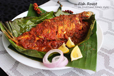 pachakurumulak meen varuthath banana leaf meen wrap 