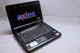 Sebab Laptop Axio Mati Sendiri