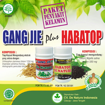 Obat Sipilis