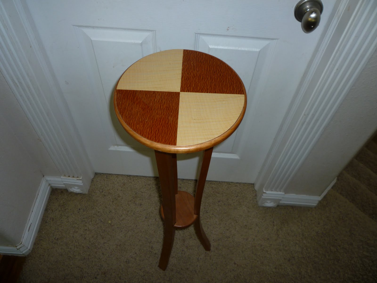 woodworking project ideas for a highschooler