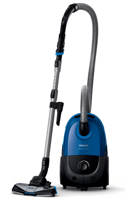 Vacuum Cleaners With Bags