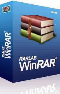 Cara Membuat Winrar Menjadi Full Version Tanpa Crack
