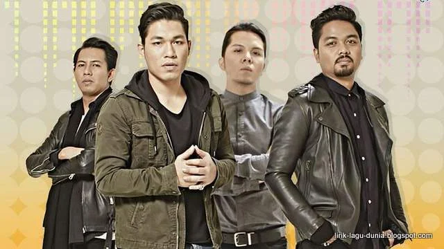 Lirik Lagu Armada - Awas Jatuh Cinta