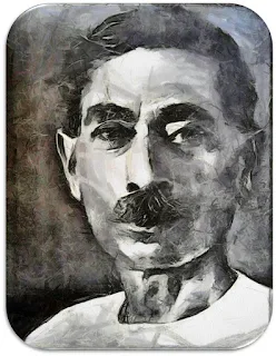 Munshi Premchand