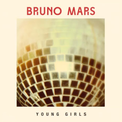 Bruno Mars - Young Girls Lyrics