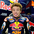 MotoGp Menemukan jack miller sebagai pembalap yang berbakat 