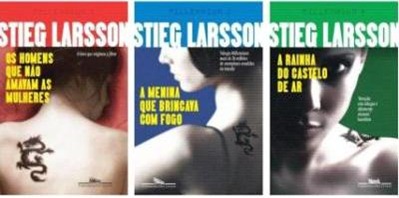 trilogia millennium