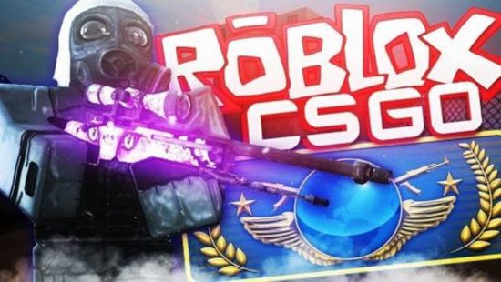ЧИТЫ НА РОБЛОКС  КС ГО 2019 ( Roblox cs go)