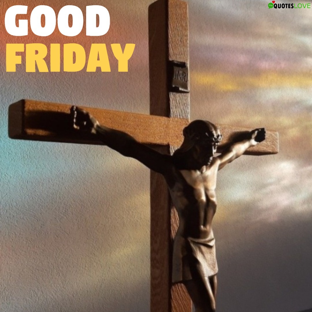 Good Friday Images, Poster, Pictures, Wallpaper