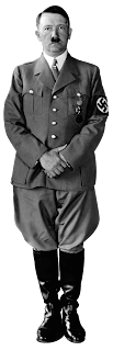 Adolf Hitler PNG Free Download | adolf hitler transparent background | Hitler PNG | adolfo hitler png | HD Quality Hitler PNG