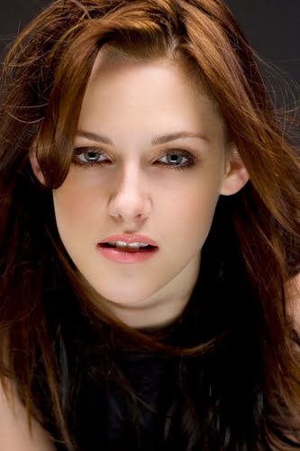 Kristen Stewart Hairstyles