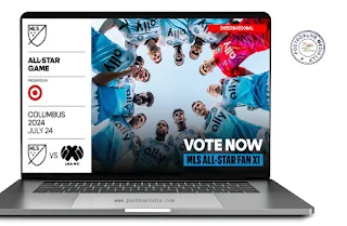 MLS All-Star Game