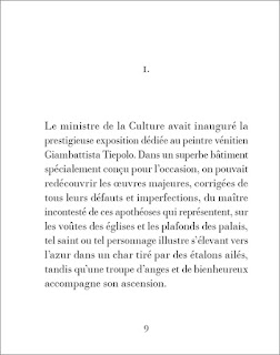 Ultime passion, textes de Paul Emond, dessins-collages de Léon Wuidar, éditions La Pierre d'Alun