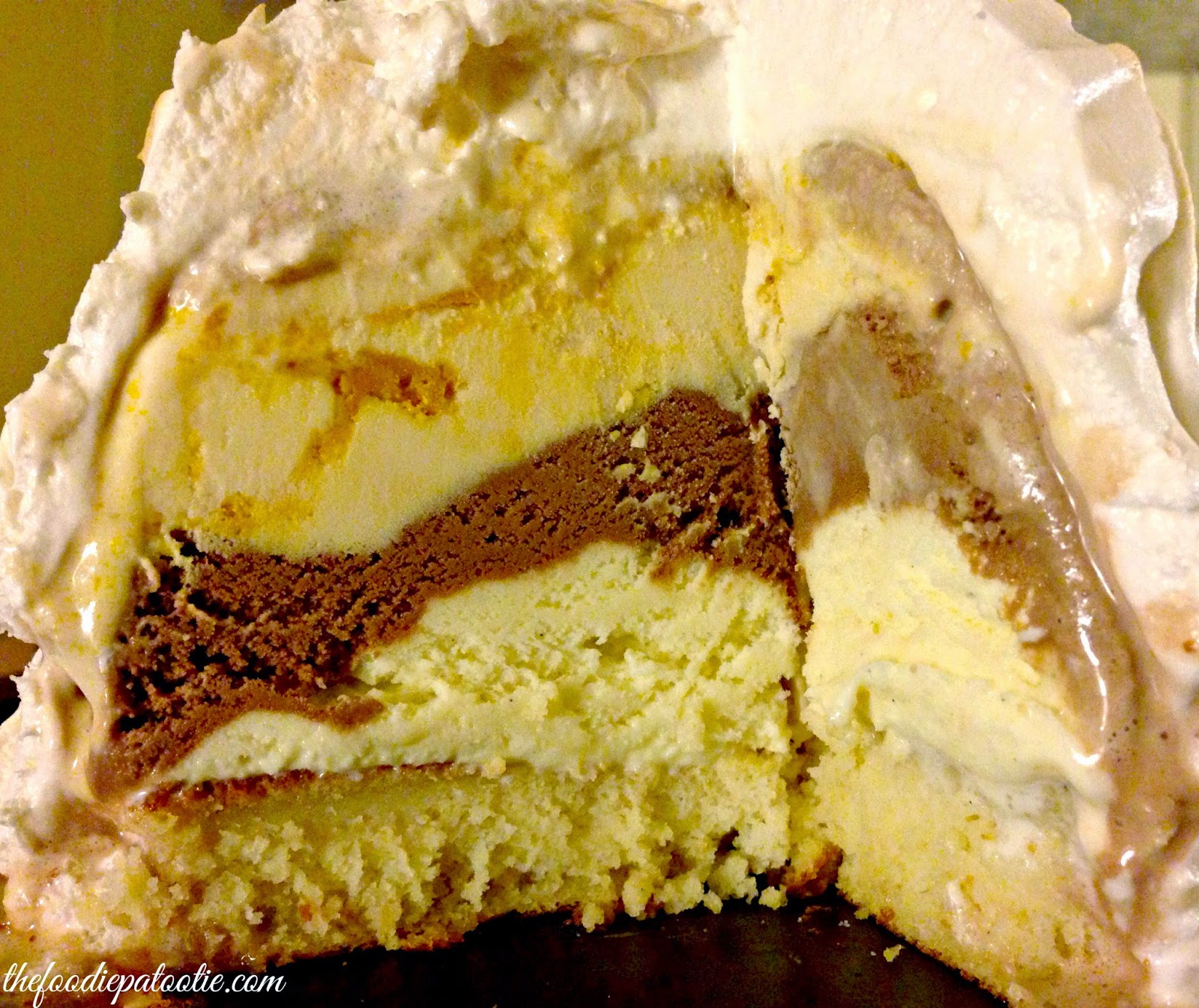http://thefoodiepatootie.com/recipes/national-baked-alaska-day/