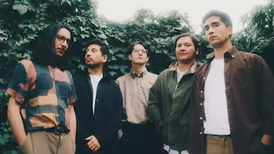 "De los jardines y las fresias": Trama estrena sencillo sobre el reencuentro post confinamiento musica chilena