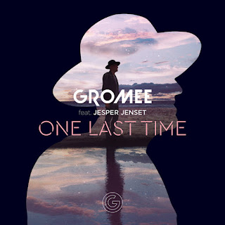 download MP3 Gromee – One Last Time (feat. Jesper Jenset) – Single itunes plus aac m4a mp3