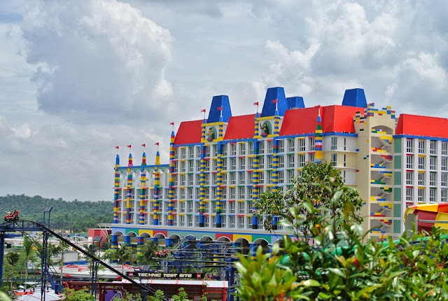 legoland water park malaysia seronoknya 27