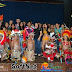 Assistência Social Antecipa Comemoração do Dia do Ìndio