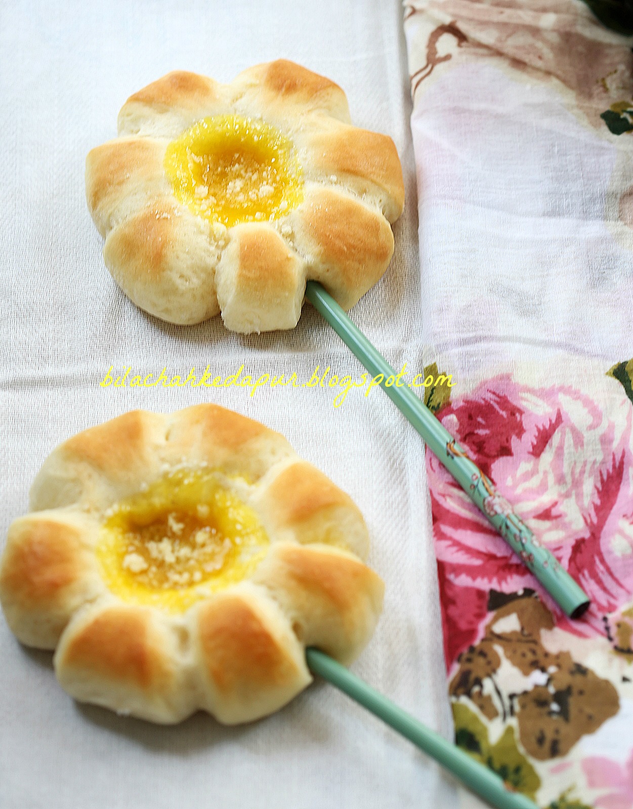 Resepi Roti Guna Bread Maker Trio - Jalan Moren