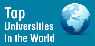 Top universities in the world