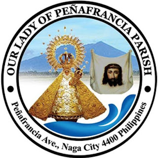 Archdiocesan Shrine and Parish of Our Lady of Peñafrancia - Naga City, Camarines Sur