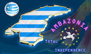 FREE AMBAZONIA