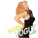 Vogue - Madonna