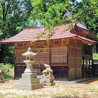 出雲国風土記・現代語訳：『出雲国風土記』に登場する神社一覧（意宇郡）