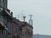 Lisbon Skyline