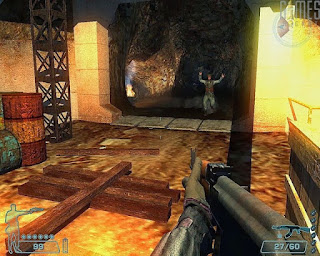 Download Highly Compressed IGI 4-The Mark For PC Full Version