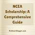 NCEA Scholarship: A Comprehensive Guide