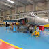  HAL inaugurates third assembly line for Tejas fighters, raises capacity to 24 fighters yearly
