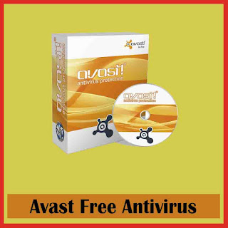 Download Avast Full Free Antivirus Offline Installer
