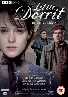 Miniseries adaptation of the novel Little Dorrit by Charles Dickens