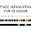 How to Add Numbered Page Navigation Widget for Blogger
