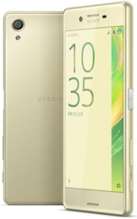 SMARTPHONE SONY XPERIA XA - RECENSIONE CARATTERISTICHE PREZZO