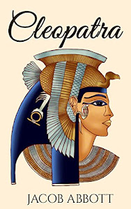 Cleopatra (English Edition)