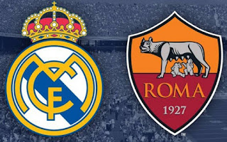 بث مباشر مباراة ريال مدريد-روما ايندهوفن BEIN SPORTS 1HD  
