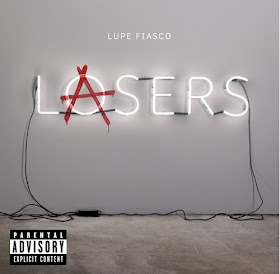 lupe fiasco track questions wtc7 collapse, album tops billboard chart