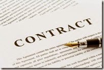 contracts contracts