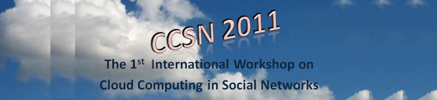 CCSN2011