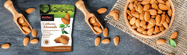 almonds quality in india