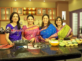 kavita lad medhekar mejwani paripurn kitchen photos