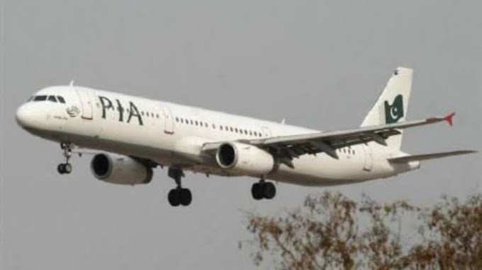 Pakistan passenger plane with 98 on board crashes near Karachi: officials