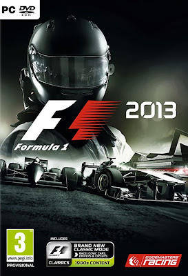 F1 2013 Full Version