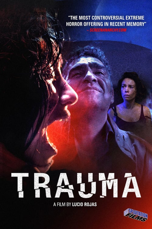 [HD] Trauma 2017 Pelicula Completa En Español Online