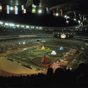 Olimpíadas de 1976 de Montreal | Canadá