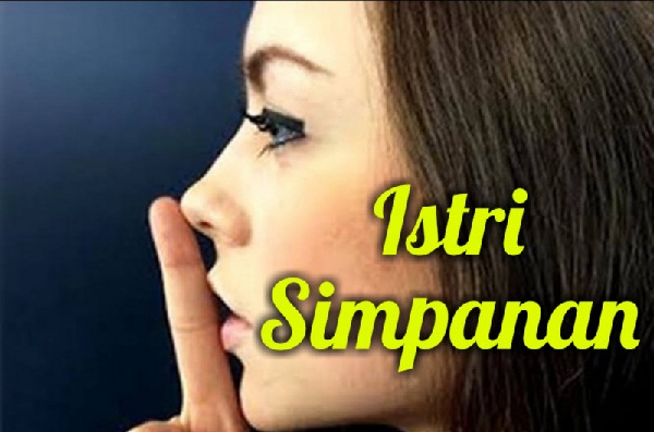 Kamu Akan Menyesal Seumur Hidup Jika Menjadi Istri Simpanan, Ini Penjelasannya