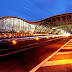 Shanghai Pudong International Airport