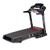 Icon Health and Fitness Pro-Form 990 CS Treadmill - Get in Shape on a Faster Pace